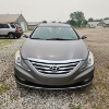 Image 12 : 2014 Hyundai Sonata 4D AWD Sedan With 133,185 Miles ~ 2.4L I-4 DI DOHC ~ Nice Everyday Ride!