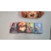 Image 5 : Huge Lot Of Assorted Common Magic The Gathering Cards & Zendikar Players Guide