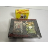 Image 1 : Racing Card Collections - All World Racing Set (100 Cards ) & Sealed NIB The Inagural Press Pass