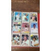Image 28 : Book Of Assorted 1970s, 1980s, 1990s Topps Baseball Cards