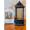 Image 3 : Large Lantern, And Flameless Candle Group