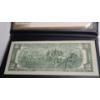 Image 8 : Collectible United States Ohio 2003A Colorized $2 Banknote - Face Value: $2.00
