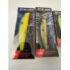 Image 2 : 3 - Brand New Xcalibur Fishing Lures - New In The Box