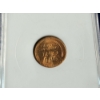 Image 3 : 1936-D Lincoln Wheat Cent NGC MS 66 RD