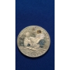 Image 2 : 1974-S Silver Clad Eisenhower Dollar