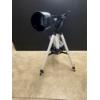 Image 3 : Telestar High Powered Telescope By Meade - 3 Lens - Like New Condition - Adjustable Height