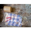 Image 1 : 8" Crock (no Cracks) New Placemats & Flags