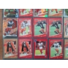 Image 3 : Lot of 28 Asstd Panini Cleveland Browns Trading Cards Including Parallels! Mayfield, Chubb & More!