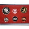 Image 9 : 2007 United States Mint Silver Proof Set Including Presidential Dollar Set ~ Excellent Coin Set!