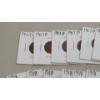 Image 3 : Assorted Earlier Years/Mint Marks United States Lincoln Wheat Cents - Face Value: $0.29