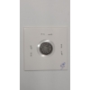 Image 1 : 1893 Canadian 5 Cent Coin - ASW: 0.0346oz
