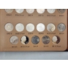 Image 25 : Stunning Complete Collection Book of Jefferson Nickels Including Many Proofs! Total FV: $12.25