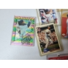Image 9 : Large Lot of Assorted Manny Ramirez Baseball Trading Cards - All in Protective Holders