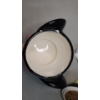Image 8 : Vintage 1960s Dan Brechner Disney Mickey Mouse Ceramic Cookie Jar/Wind Up Music Box