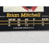 Image 12 : Large Lot of Assorted 1990's Football Trading Cards: Score, Pinnacle, AAA Sports, Pro Set