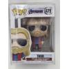 Image 1 : Marvel Avengers 479 Thor Funko Pop