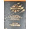 Image 6 : New In Packages- Two 2004 Die Cast 6'' Harley Davidson Bikes And Harley Davidson Tin With New Playin