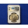 Image 3 : 1922 Silver Peace Dollar - NGC MS 63