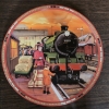 Image 2 : 11" Lionel Train Tin with 