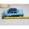 Image 7 : 1951 Ford Crestliner Diecast Model Car 1:32 Scale - National Motor Museum Mint