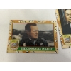 Image 2 : Desert Storm Trading Cards - 2 Total - President George Bush Commander in Chief
