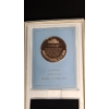 Image 8 : Return to Space Eyewitness & Supreme Court Justice Sandra Day O'Connor Eyewitness Bronze Medals 