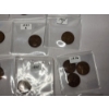 Image 9 : Lot of Assorted Years U.S. Lincoln Wheat and Memorial Pennies - Face Value: $0.32