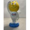 Image 2 : ESCO 11 1/2" Resin Statue Of Esso Mr. Drip Oil Gas Man - Brand New In The Box 