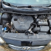 Image 33 : Black 2015 Hyundai Accent GS 4D FWD Hatchback With 206,333 Miles ~ 1.6L I-4 DI DOHC CVVT ~ 
