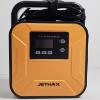 Image 2 : JETHAX XH-001 Car Air Compressor, a 12V Portable Tire Inflator