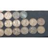 Image 14 : Assorted US/Foreign Coins & Tokens - US Face Value: $0.81