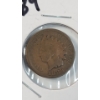 Image 11 : Lot Of (10) United States Indian Head Cents - Years 1880-1889