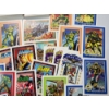 Image 10 : Over 200 Assorted 1991 Impel G.I. Joe Trading Cards - Mint/Near Mint