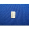 Image 2 : 1 Gram .999 Fine Silver Bar - Ranger Design