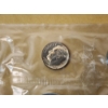 Image 3 : 1962 United States Mint Set Including 90% Silver Half Dollar, Quarter, & Dime 
