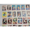 Image 4 : Near Mint 1980's New York Mets Topps Tiffany Baseball Trading Cards - All in Card Sleeves