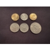 Image 2 : 6 - Harder To Find United States Coins - Excellent Condition