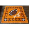 Image 2 : (4) McDonald's/Cleveland Browns Bandanas 