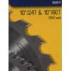 Image 2 : Brand New! Irwin 10''/24T & 10''/60T Saw Blades 