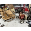 Image 4 : Lit-R-Blo Push Blower