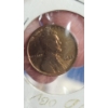 Image 23 : Assorted Years/Mint Mark Lincoln Wheat Cents Some With Possible Errors - Face Value: $0.21