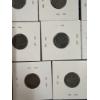 Image 4 : 20 Wheat Pennies - FV $0.20 Cents - In Stapled Packaging