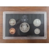 Image 3 : U.S. Mint Silver Proof Set 1996