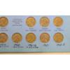 Image 4 : Assorted Years/Mint Marks 1941-1969-D Lincoln Wheat, Steel & Memorial Cents - Face Value: $0.64 