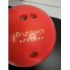 Image 3 : Mickey Mouse Bowling Ball & Bag - Team Micky - Brunswick - AFH0644