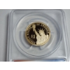 Image 4 : 2008-S J.Q. Adams Dollar Graded ANACS PR 69 DCAM