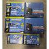 Image 1 : All New- 2 Wireless Routers, 2 Modems & 2 Adaptors