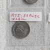 Image 6 : INCREDIBLE!!! 19 Various Vintage World Coins