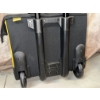 Image 5 : DWALT Hard Bottom, Heavy Duty Roller Tool Bag approx. 21x19x10 - Like New!