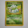 Image 1 : Bulbasaur 44/102 Vintage Base Set Pokemon Trading Card